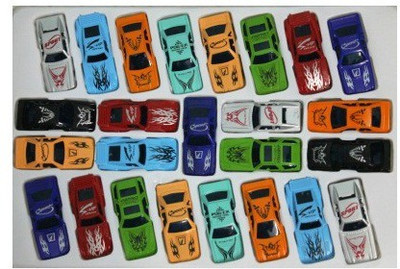 

Shop & Shoppee Wheel Force Car set 25 pcs(Multicolor)