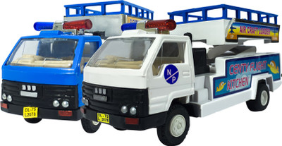 

Xunda Break down Service Ct-077-Blue White(Blue, White)
