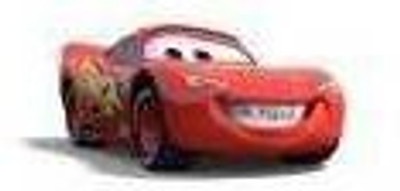 

Mattel Pixar Cars Bug Mouth Mcqueen(Red)