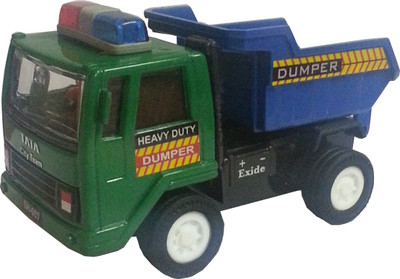 

Shinsei Dumper(Green)