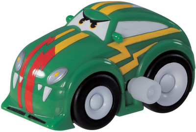 

Dickie Funny Flip(Green)