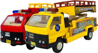 

Jack Royal Break down Service Ct-077-Red Yellow(Red, Yellow)
