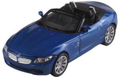 

New-Ray 1:24 BMW Z4 2009(Blue)