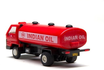31% OFF on centy Telco Tanker(Red) 31% OFF on centy Telco Tanker(Red)