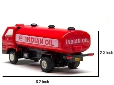 CENTY Telco Tanker(Red) available at flipkart for Rs.170