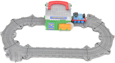 

Thomas & Friends Take n Play Thomas at the Sodor Lumber Mill