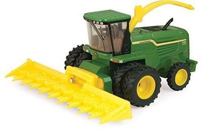 

ERTL Collectibles John Deere 7780 Forage Harvester (1/64 Scale)(Green)