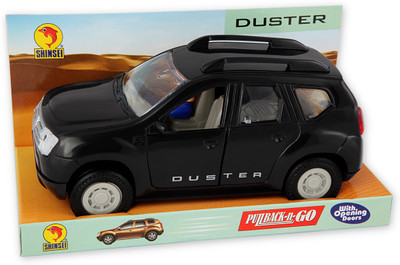 

Shinsei Duster(Multicolour)