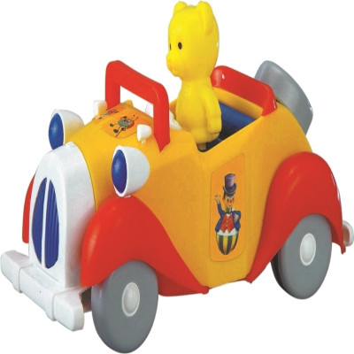 

Anand Andy Car(Multicolor)