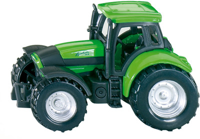 Siku Deutz-fahr Agrotron(Multicolor)