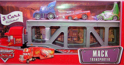 

Disney Pixar Cars Movie 155 Die Cast Series 3 The World Of Cars(Multicolor)