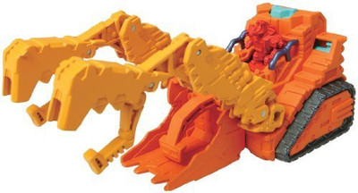 

Takara Tomy Bs35 Jipuroto Bikuru 03(Orange)