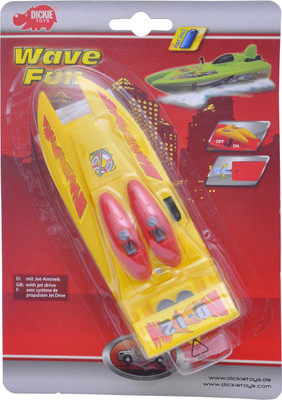 

Dickie Wave Fun(Yellow)