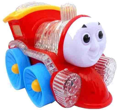 

AR Enterprises CRAZY LOCOMOTIVE ENGINE(Multicolor)
