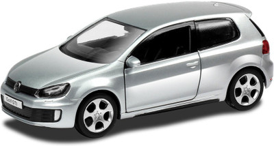 

RMZ City Volkswagen Golf GTI(Silver)