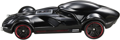 

Hot Wheels 1:64 Character Car CGW35(Multicolor)