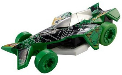 

Hot Wheels Stunt Devils Bad to the Blade