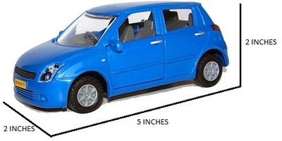 

CENTY Swift Car CT-114(Blue)