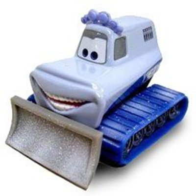

Mattel Pixar Cars: Chick(Multicolor)