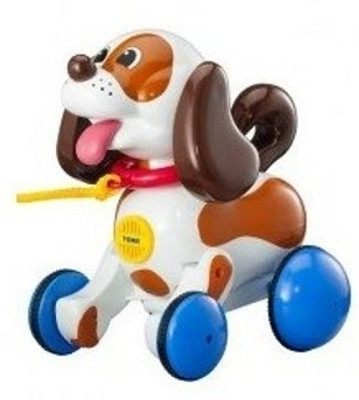 

Funskool Tomy Sit n Walk Puppy
