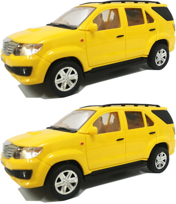 Jack Royal Fortuner Ct-134-Yellow yellow(Yellow)