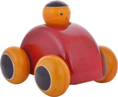 

MeeMee Race car(Multicolor)