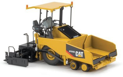 

Norscot Cat Ap600D Asphalt Paver With Canopy(Yellow)