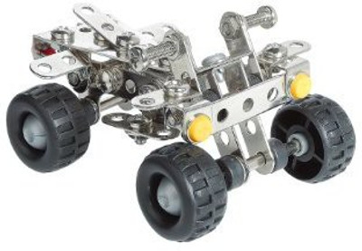 

Eitech Starter Series Quad(Grey)