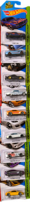

Hot Wheels Work Shop Models Collection(Green)