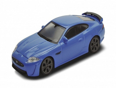 

Welly XKR-S(Multicolor)