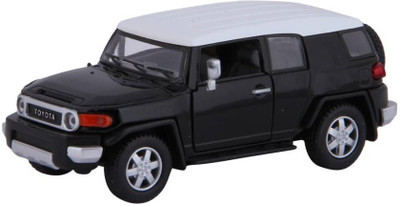 

Model World Die-Cast Metal Car Toyota Cruiser,Lamborghini,minicooper,Range Rover Multicolor(Multicolor)
