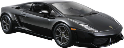 

Maisto Lamborghini Gallardo LP560-4(Black)