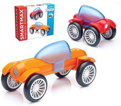 

SmartMax Racers(Multicolor)