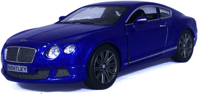 

Xunda GT speed Bentley 2012 continental(Blue)