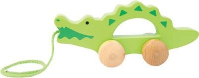 

Hape Crocodile(Green)