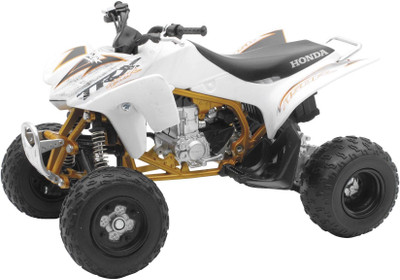 

New-Ray Honda TRX450(White)