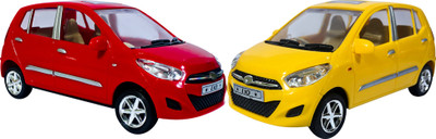 

Jack Royal i-10 Ct-124 Red Yellow(Red, Yellow)