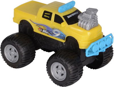 

Mamaboo Road Rippers Motorized Tough Trucks.(Multicolor)