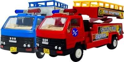 

Xunda Break down Service Ct-077-Blue Red(Blue, Red)