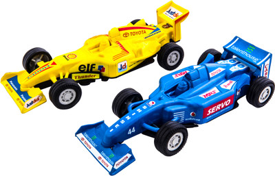 

Shinsei India Gp Combo 2(Yellow, Blue), Blue;yellow