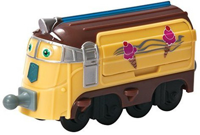 

Tomy Chuggington StackTrack Frostini(Multicolor)