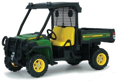 

Tomy Ertl Big Farm 116 John Deere 825Ixuv(Black)