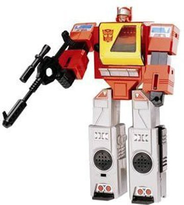 

Takara Tomy Transformers Reissue Collector'S Edition 21(Multicolor)