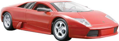 

Maisto Lamborghini Murcielago(Red)