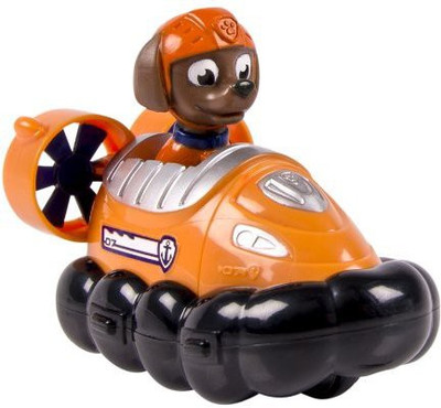 

Paw Patrol nickelodeon racers zuma(Orange)