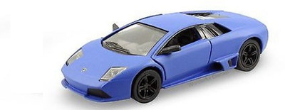 

Kinsmart Lamborghini Murcielago Lp640(Blue)