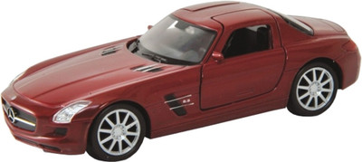 

Welly Mercedes-Benz SLS AMG