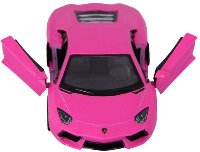 

Kinsmart Lamborghini Murcielago Lp640(Pink)