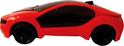 

Foocat B-Series Famos Sports Car Red(Red)