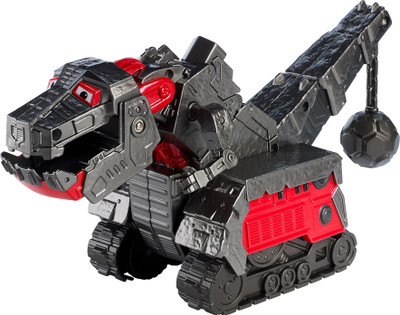 

Dinotrux Battle Armor TY Rux(Multicolor)